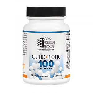 Ortho Biotic100
