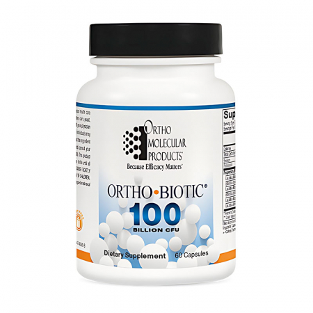 Ortho Biotic100