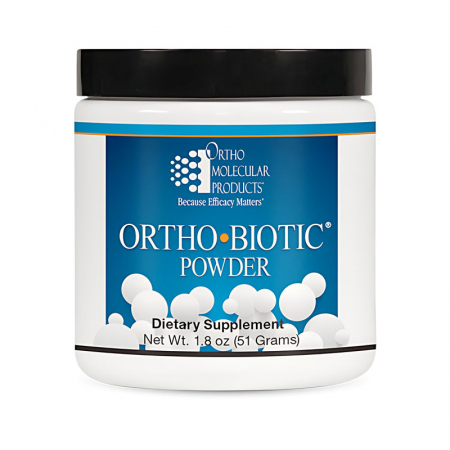 ORTHO: Ortho Biotic Powder