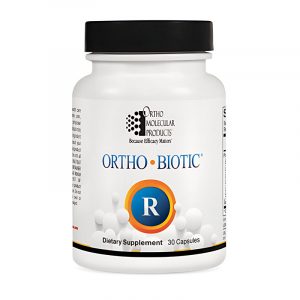 ORTHO: Ortho Biotic R