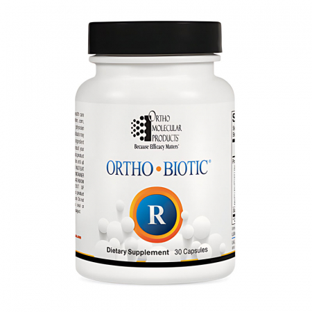ORTHO: Ortho Biotic R