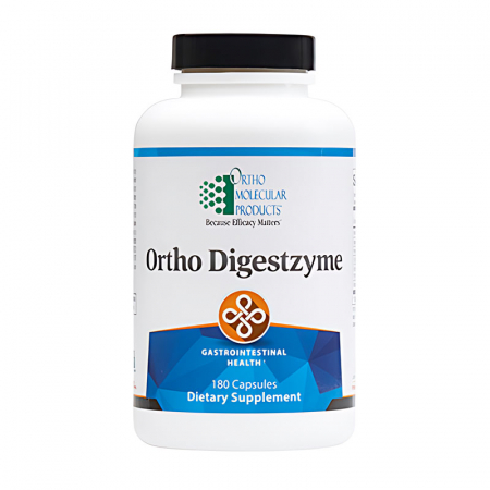 ORTHO: Ortho Digestzyme