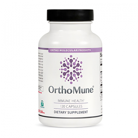 ORTHO: Orthomune