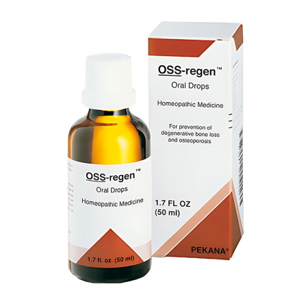 BIORESOURCE: Oss-Regen