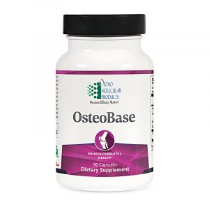 ORTHO: OsteoBase