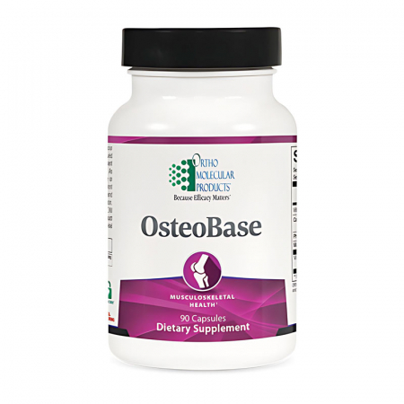 ORTHO: OsteoBase