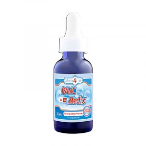 BioLight:PANC Medix