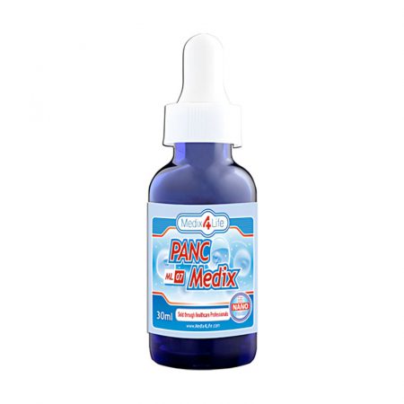 BioLight:PANC Medix