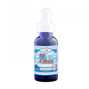 BioLight:PIT Medix Pituitary