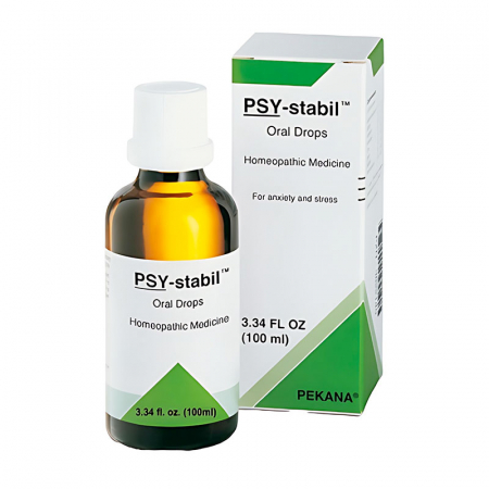 BIORESOURCE: PSY-stabil