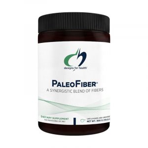 D4H: Paleo Fiber