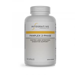 INTEGRATIVE: PanPlex 2-phase