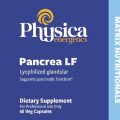 PHYSICA ENERGETICS: Pancrea LF