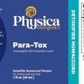 PHYSICA ENERGETICS: Para-Tox