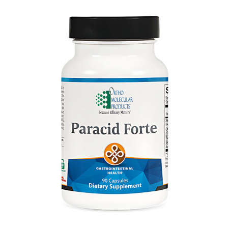 ORTHO:Paracid Forte