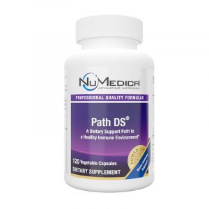 NUMEDICA: Path DS