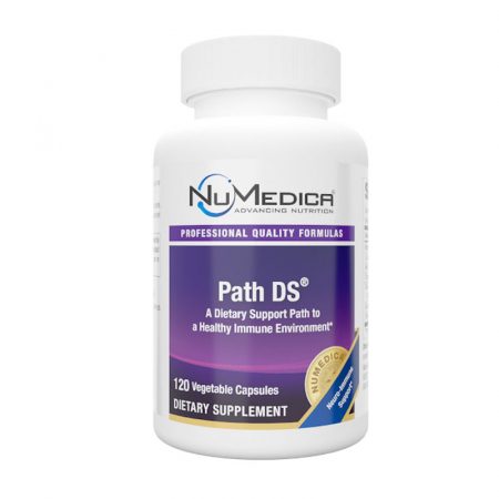 NUMEDICA: Path DS