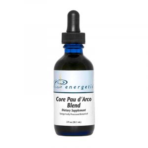 ENERGETIX: Pau d' Arco Blend