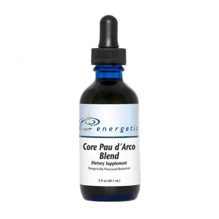 ENERGETIX: Pau d' Arco Blend