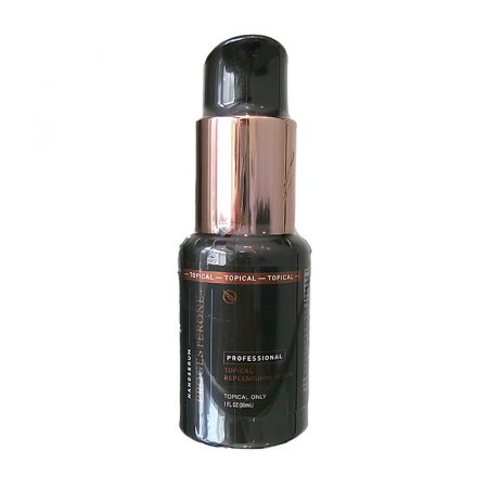 QUICKSILVER:Prof Progesterone+