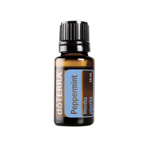 DOTERRA: Peppermint