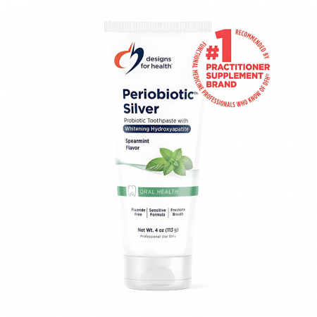 D4H: PerioBiotic Silver