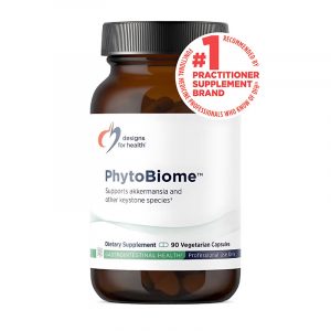 D4H: PhytoBiome