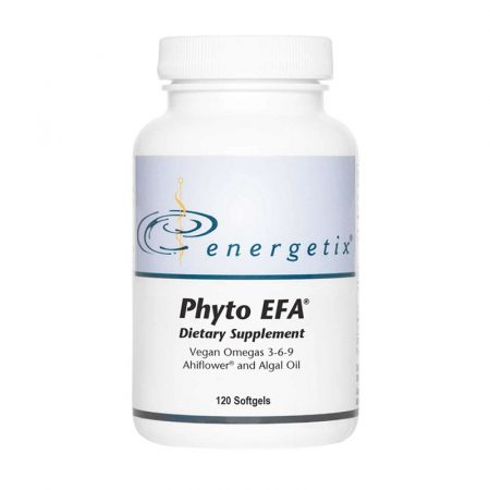 ENERGETIX: Phyto EFA