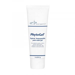ENERGETIX: PhytoGel Topical