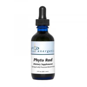 ENERGETIX: Phyto Rad Antioxidant