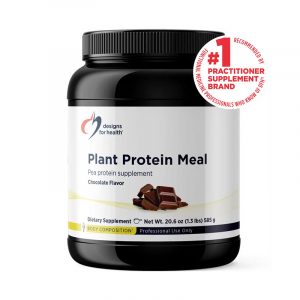 D4H: Plant Protein