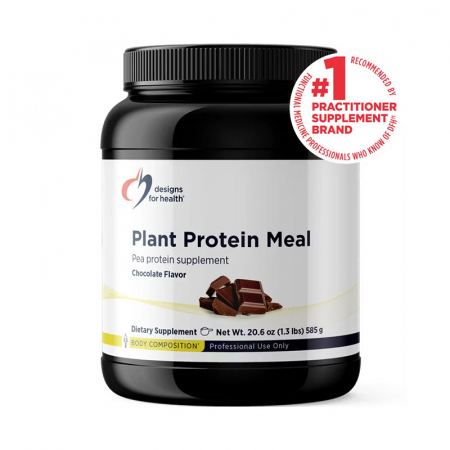 D4H: Plant Protein