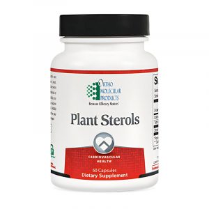 ORTHO:Plant Sterols