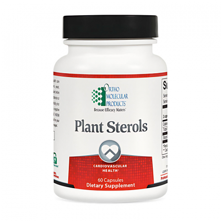 ORTHO:Plant Sterols