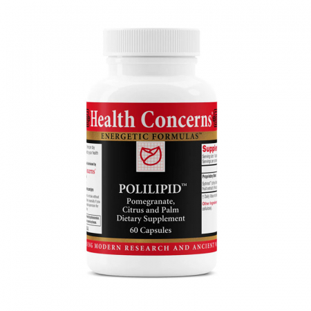 HEALTH CONCERNS: Polilipid