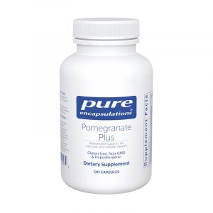 PURE: Pomegranate Plus