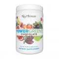 NUMEDICA: Power Greens
