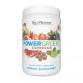 NUMEDICA: Power Greens