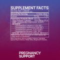 MICROBIOME LABS: Pregnancy Support