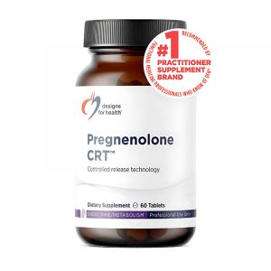 D4H: Pregnenolone CRT