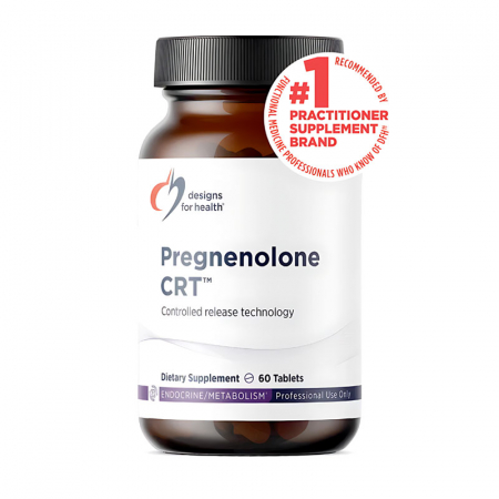 D4H: Pregnenolone CRT