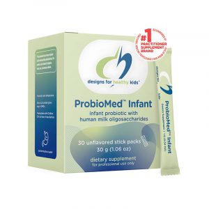 D4H: ProbioMed Infant