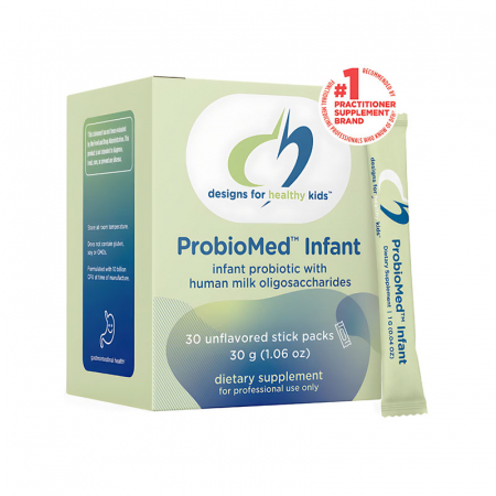 D4H: ProbioMed Infant