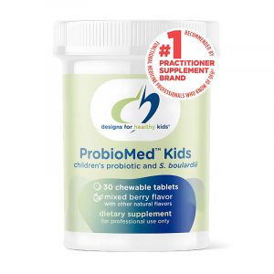 D4H: ProbioMed Kids