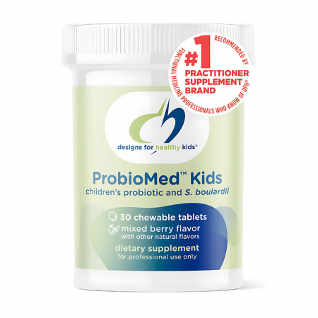 D4H: ProbioMed Kids
