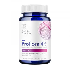 Proflora™4R Restorative Probiotic