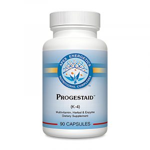APEX: Progestaid