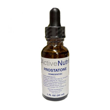 BioActive Nutritional: Prostatone