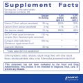 PURE: PureDefense Chewables 120's