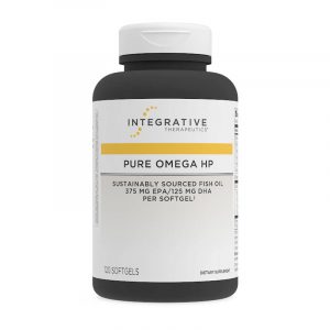 INTEGRATIVE: Pure Omega HP